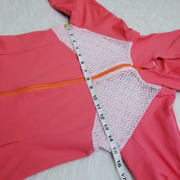 Schriffen Hi-Tech Sports Performance Fabric Hoodie - Picture 6 of 10